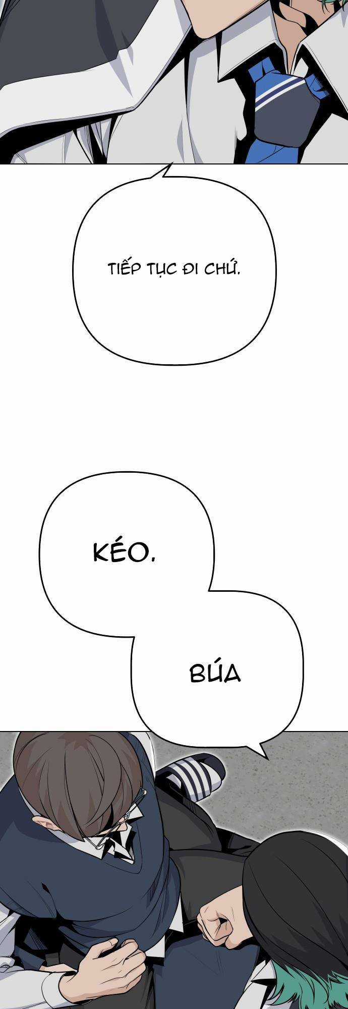 Vua Đóng Cọc Chapter 31 trang 27