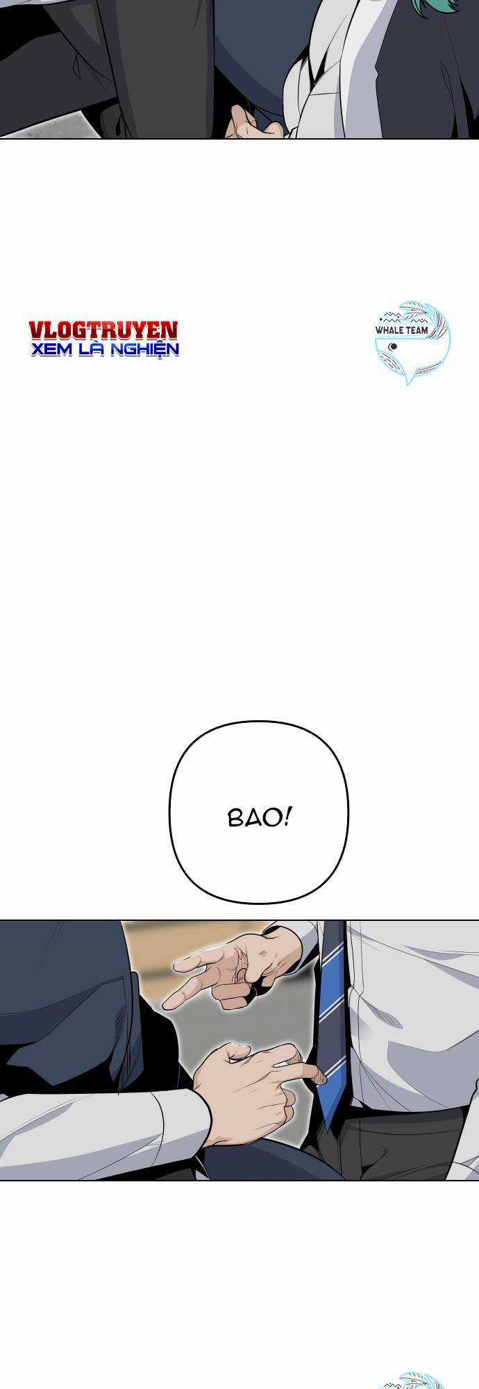 Vua Đóng Cọc Chapter 31 trang 28