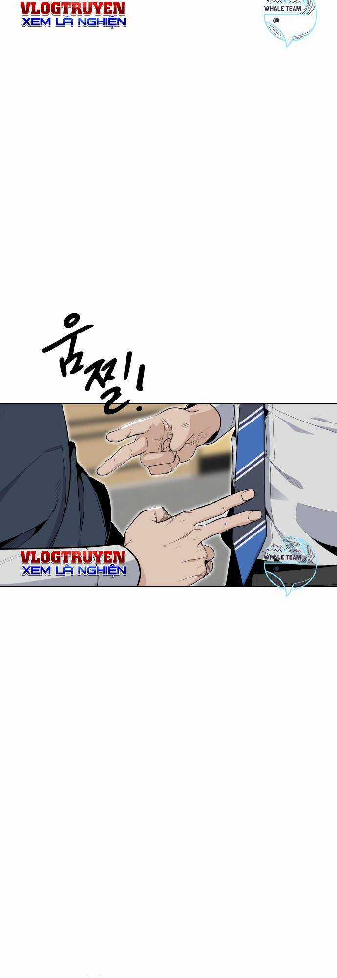 Vua Đóng Cọc Chapter 31 trang 29