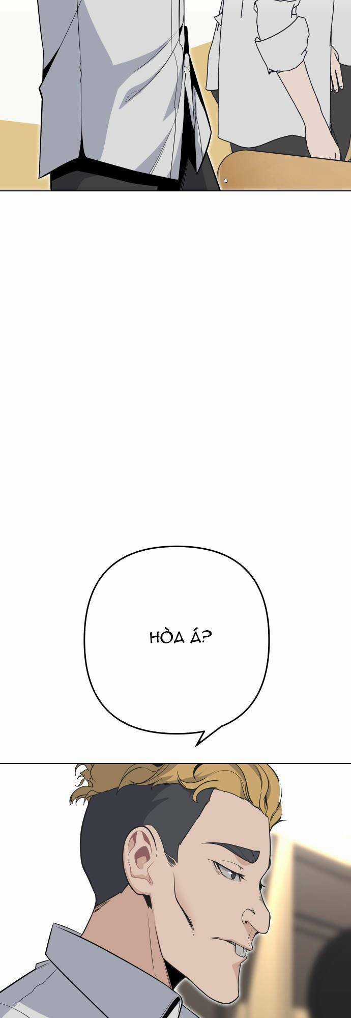 Vua Đóng Cọc Chapter 31 trang 3