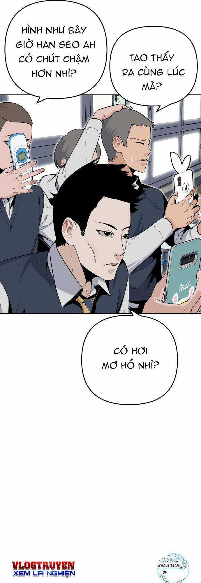 Vua Đóng Cọc Chapter 31 trang 30