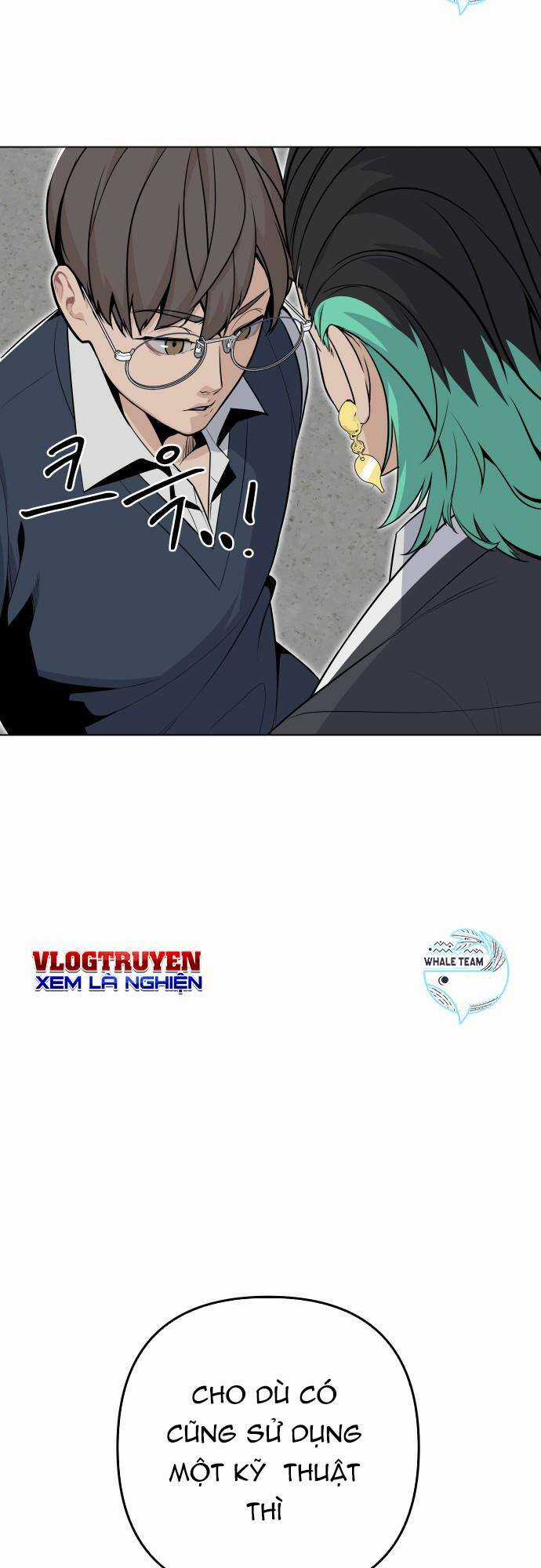 Vua Đóng Cọc Chapter 31 trang 31