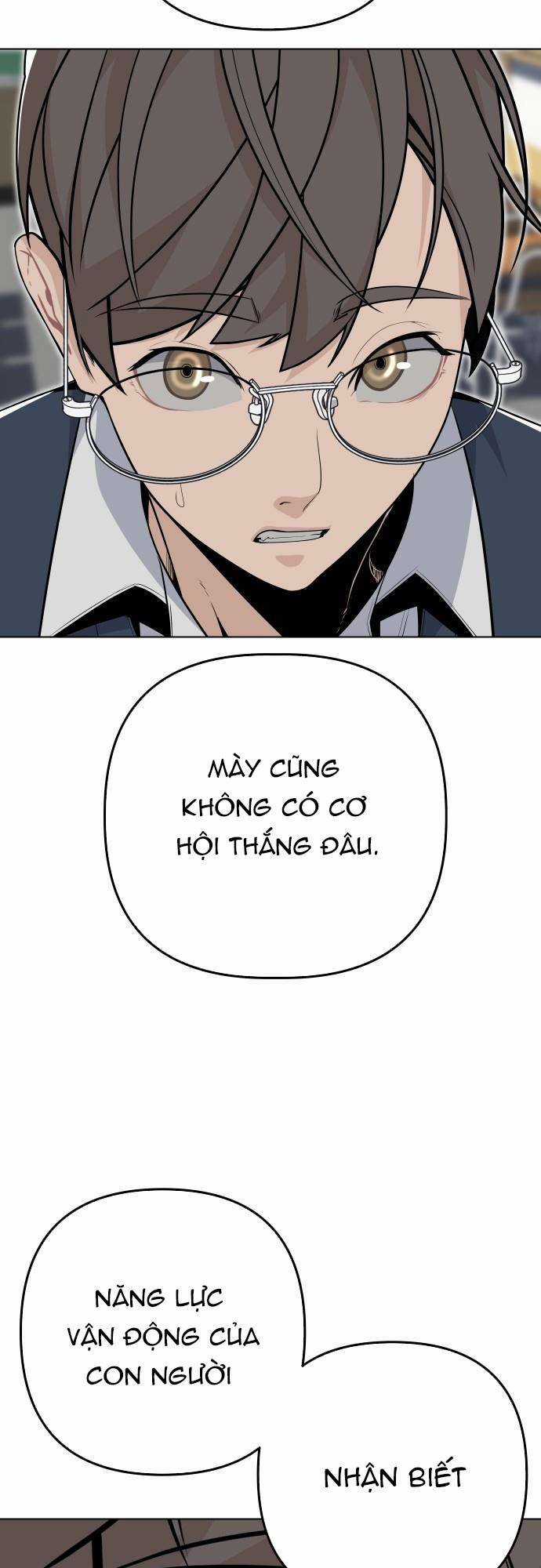 Vua Đóng Cọc Chapter 31 trang 32