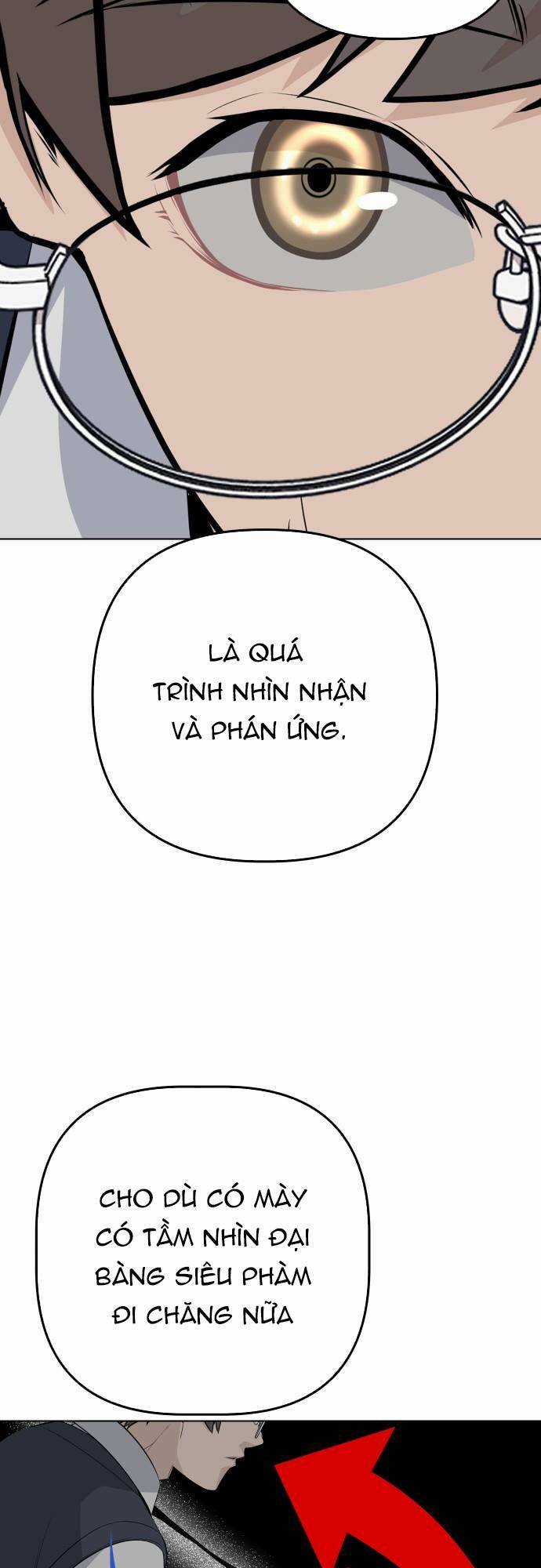 Vua Đóng Cọc Chapter 31 trang 33