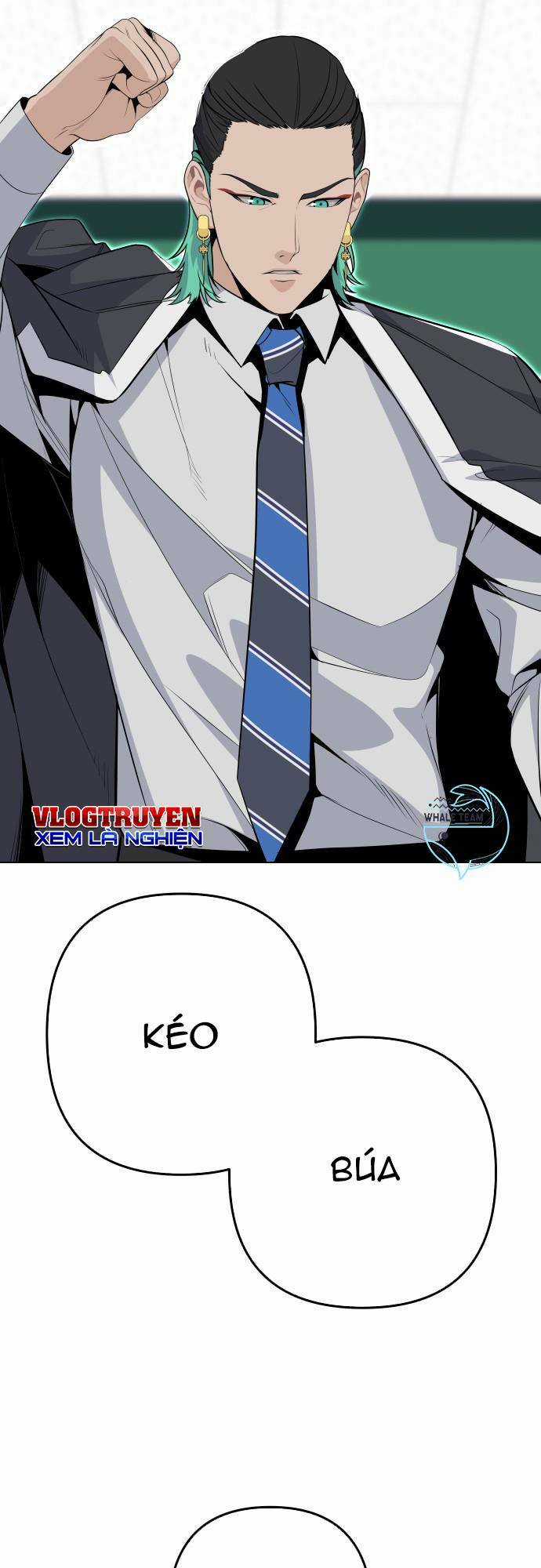 Vua Đóng Cọc Chapter 31 trang 36