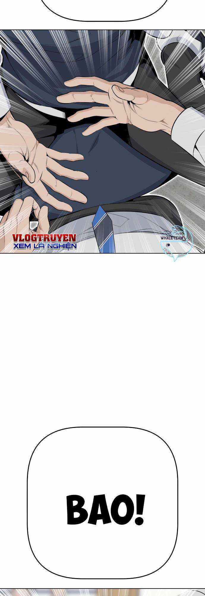 Vua Đóng Cọc Chapter 31 trang 38