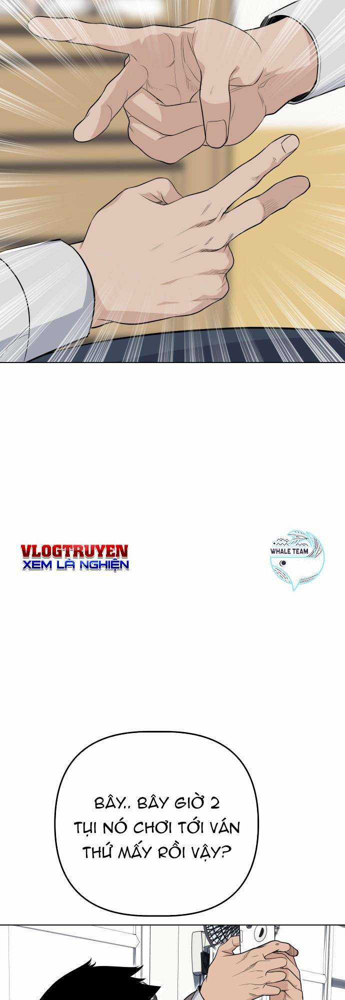 Vua Đóng Cọc Chapter 31 trang 39