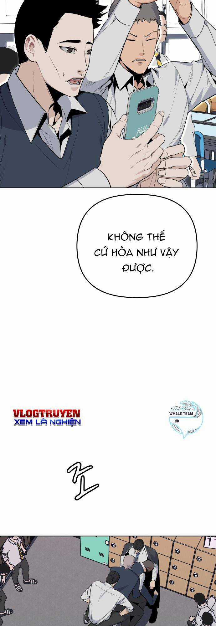 Vua Đóng Cọc Chapter 31 trang 40