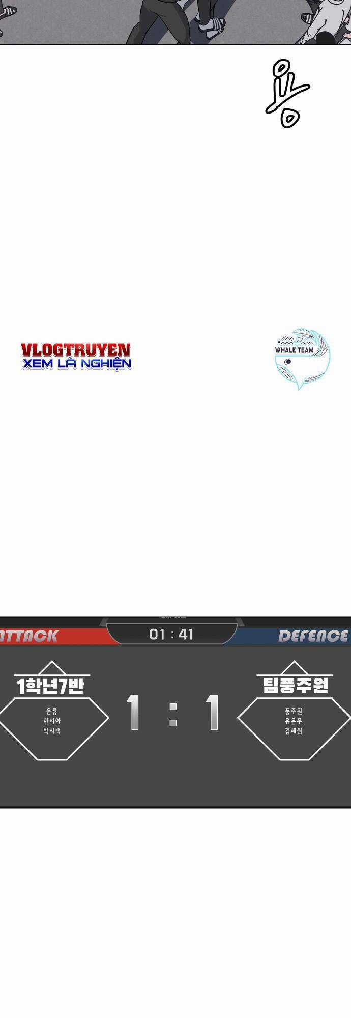 Vua Đóng Cọc Chapter 31 trang 41