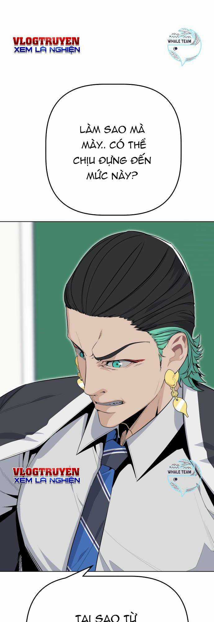 Vua Đóng Cọc Chapter 31 trang 42