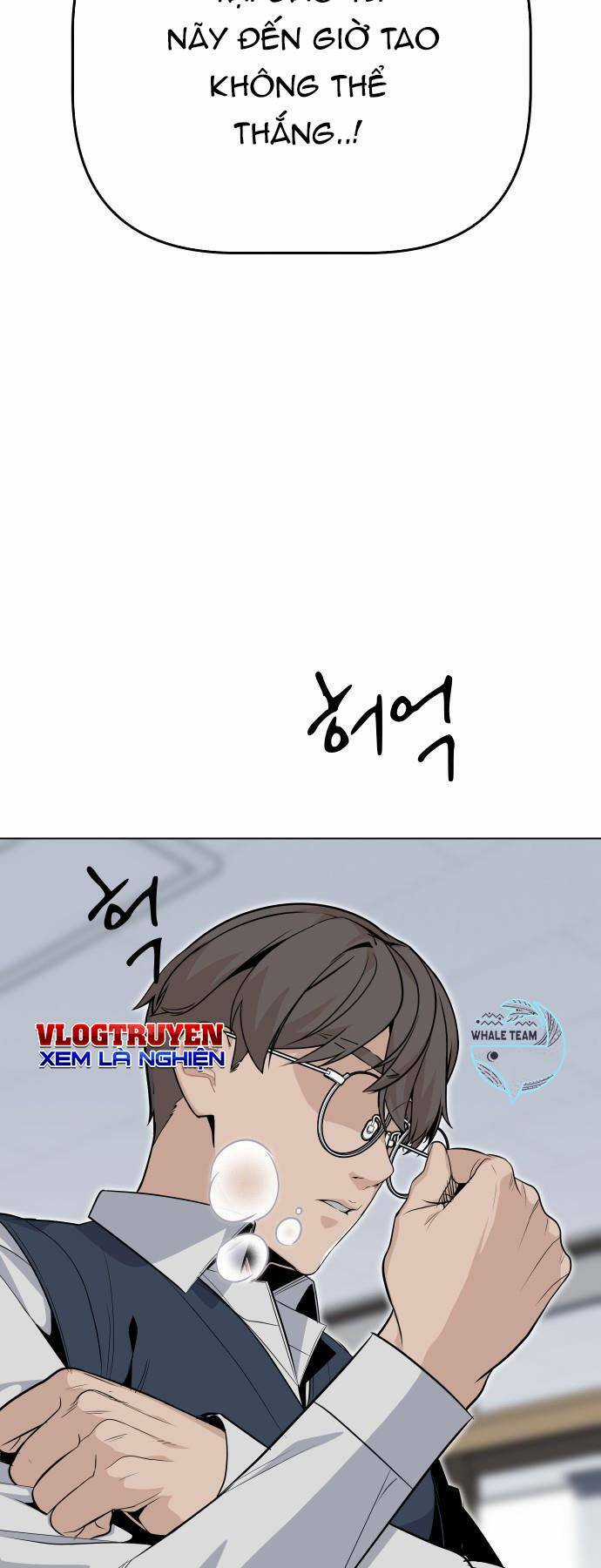 Vua Đóng Cọc Chapter 31 trang 43