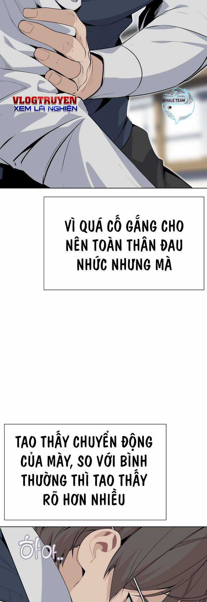 Vua Đóng Cọc Chapter 31 trang 46