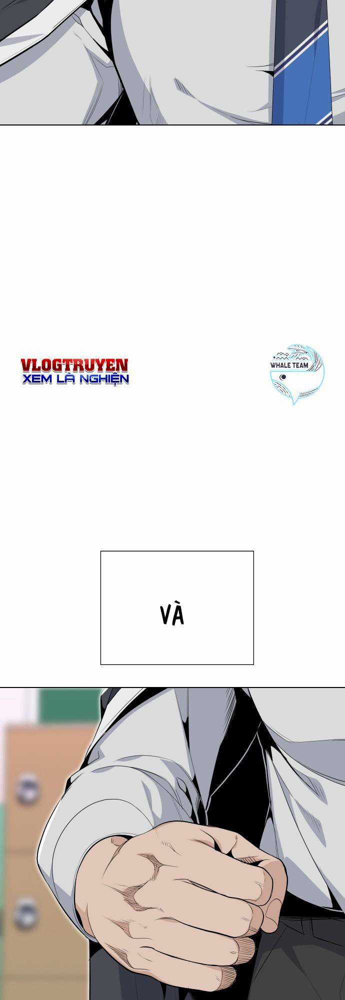 Vua Đóng Cọc Chapter 31 trang 49