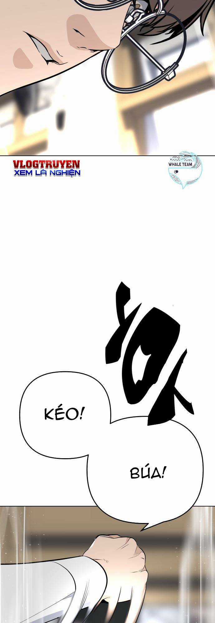 Vua Đóng Cọc Chapter 31 trang 5