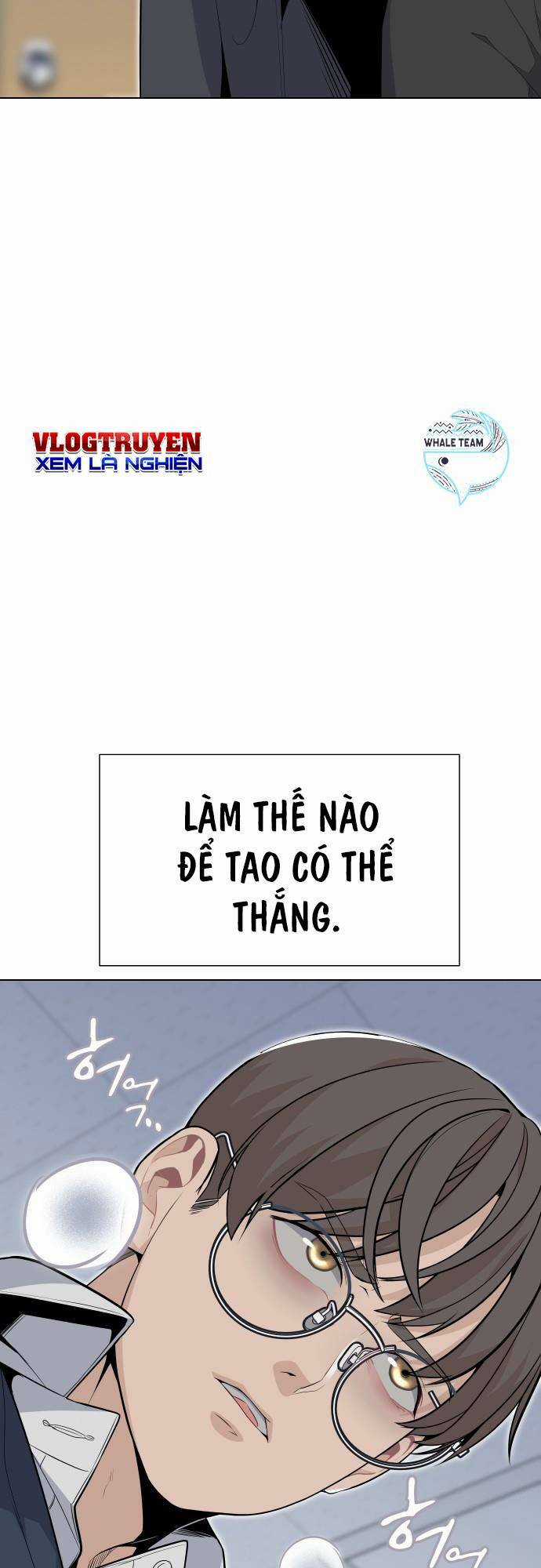 Vua Đóng Cọc Chapter 31 trang 50