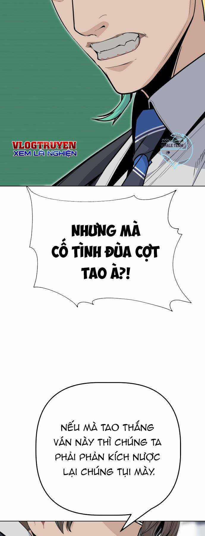 Vua Đóng Cọc Chapter 31 trang 52