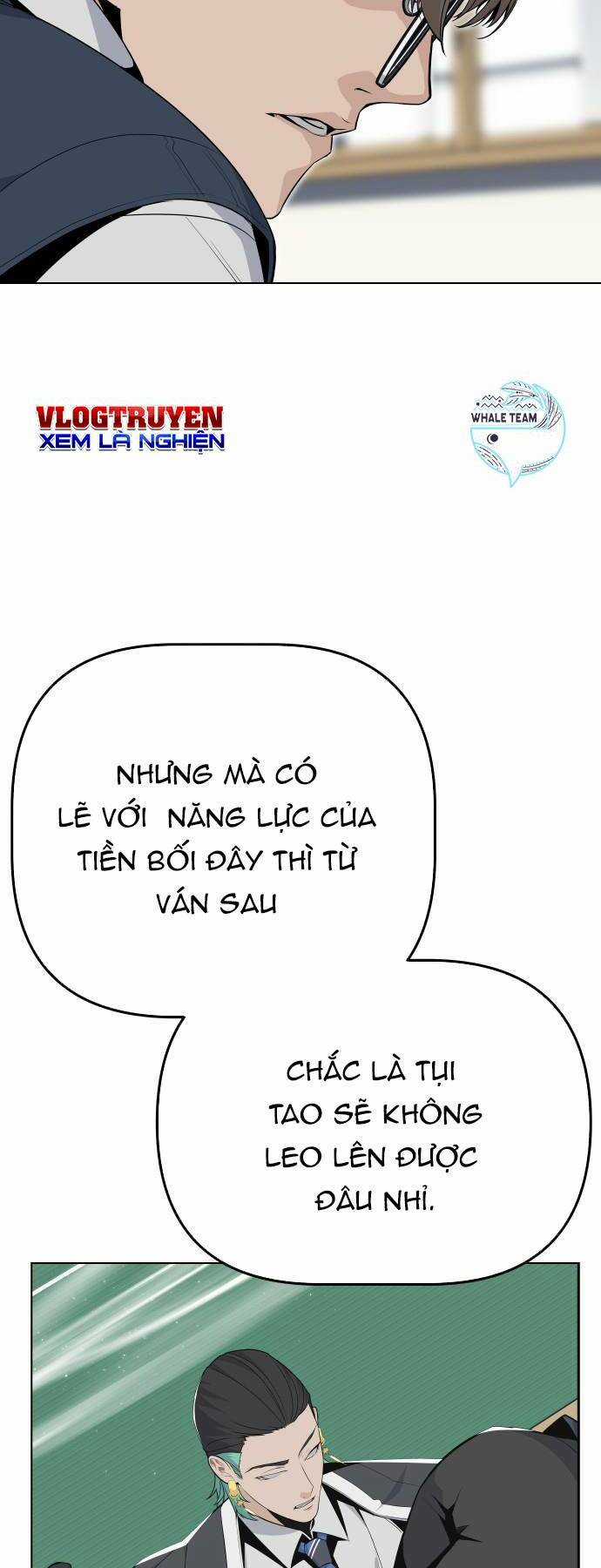 Vua Đóng Cọc Chapter 31 trang 53