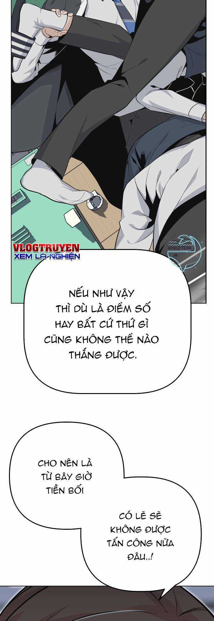 Vua Đóng Cọc Chapter 31 trang 54