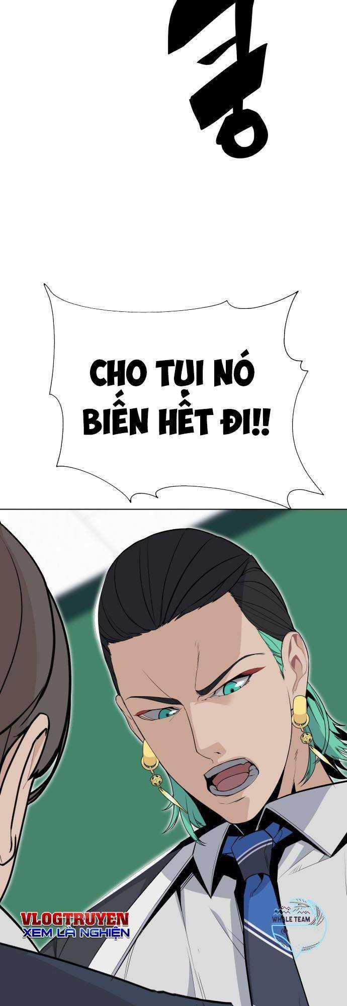 Vua Đóng Cọc Chapter 31 trang 58