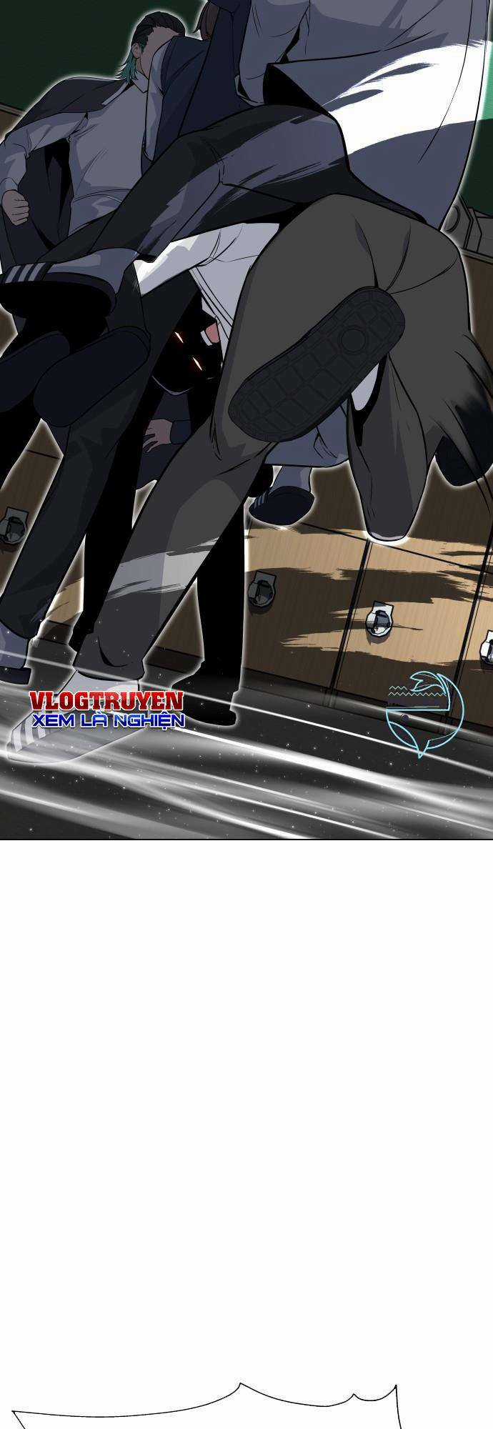 Vua Đóng Cọc Chapter 31 trang 63