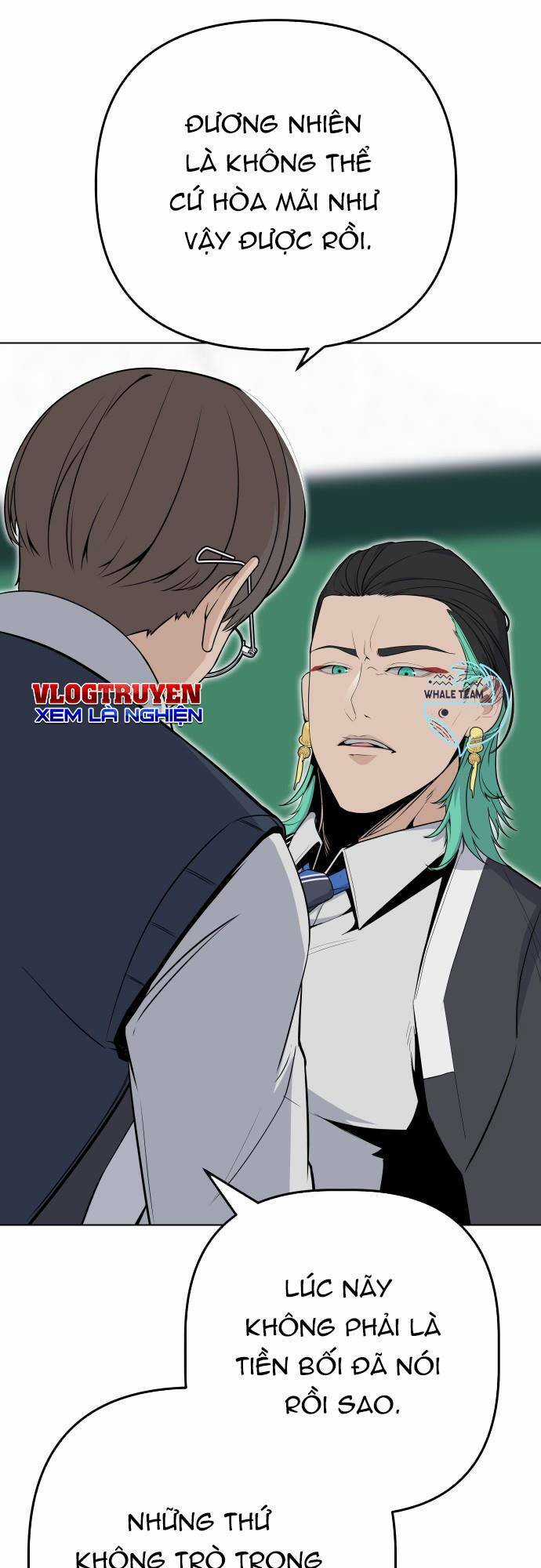 Vua Đóng Cọc Chapter 31 trang 75