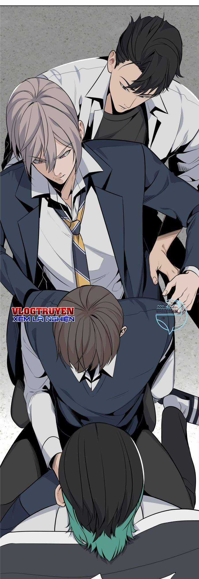 Vua Đóng Cọc Chapter 31 trang 9