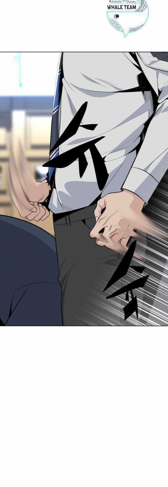Vua Đóng Cọc Chapter 32 trang 11
