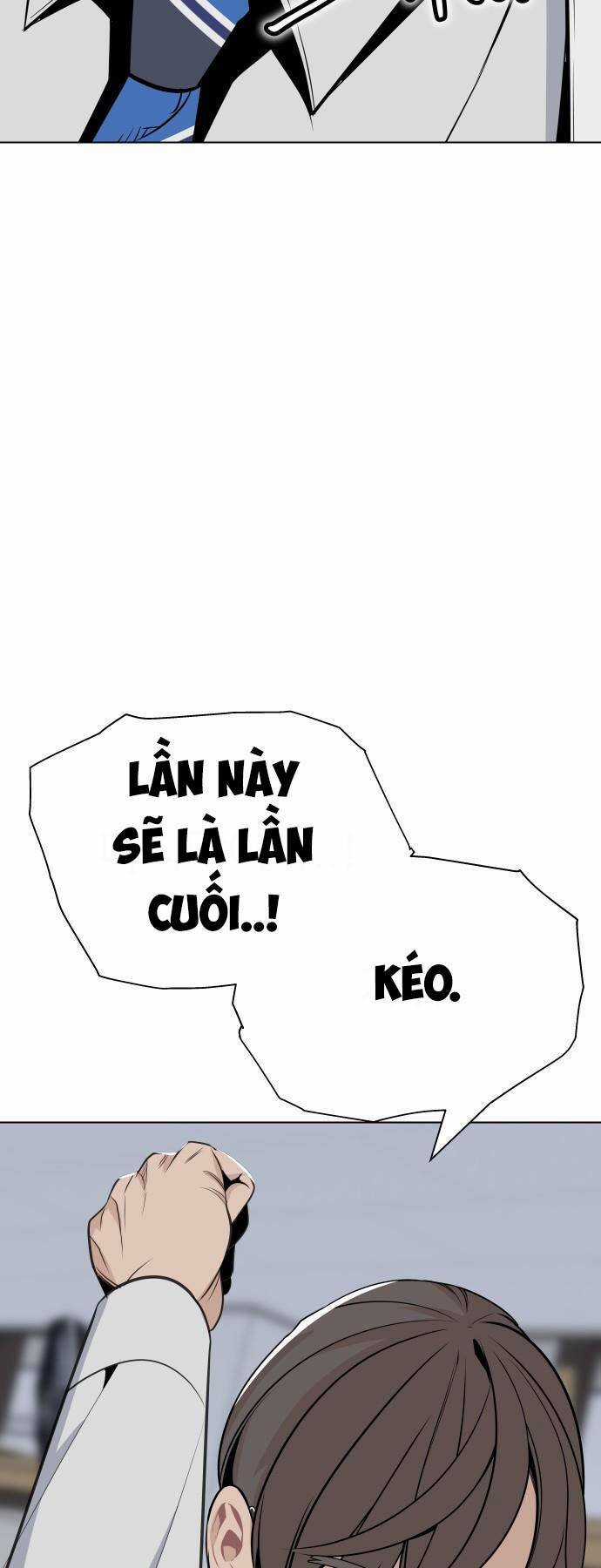 Vua Đóng Cọc Chapter 32 trang 16