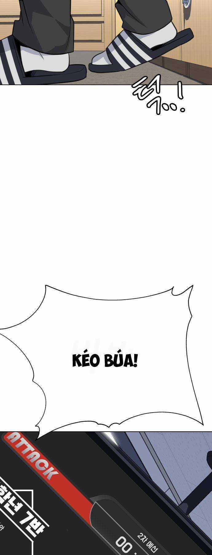 Vua Đóng Cọc Chapter 32 trang 25