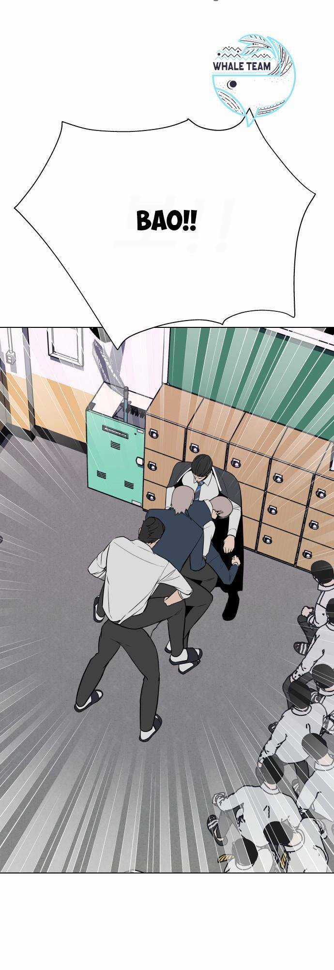 Vua Đóng Cọc Chapter 32 trang 28