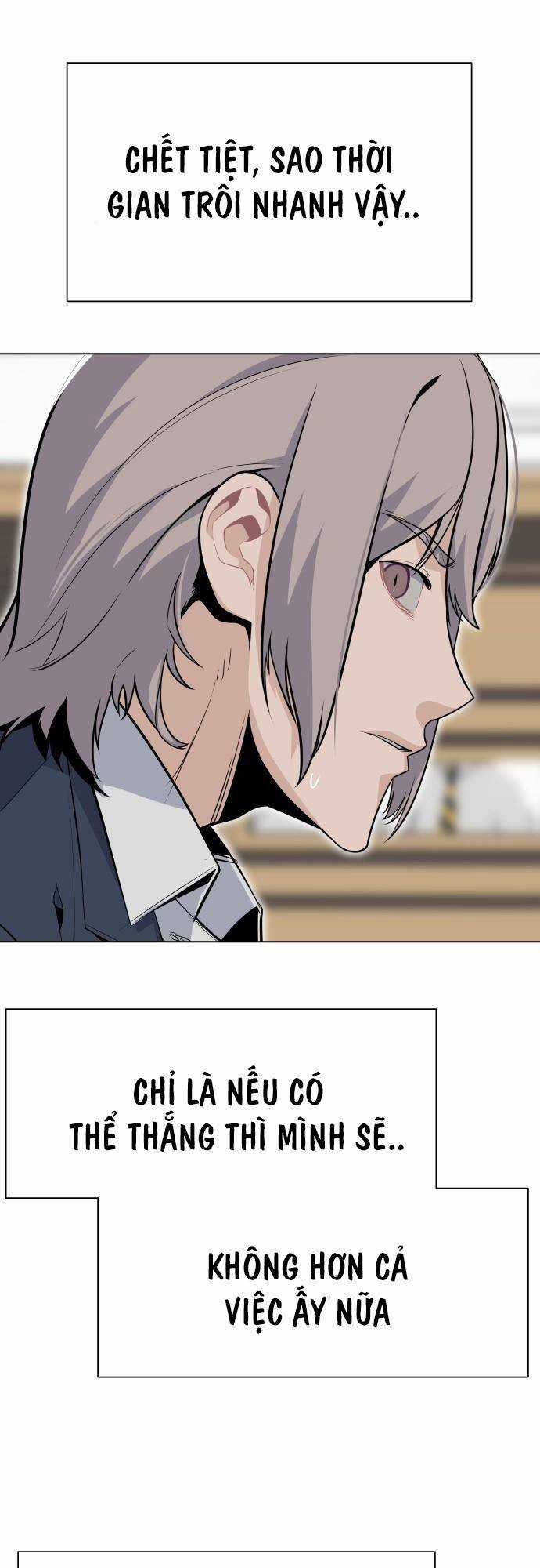 Vua Đóng Cọc Chapter 32 trang 3