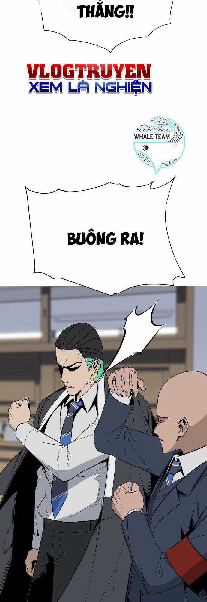 Vua Đóng Cọc Chapter 32 trang 39