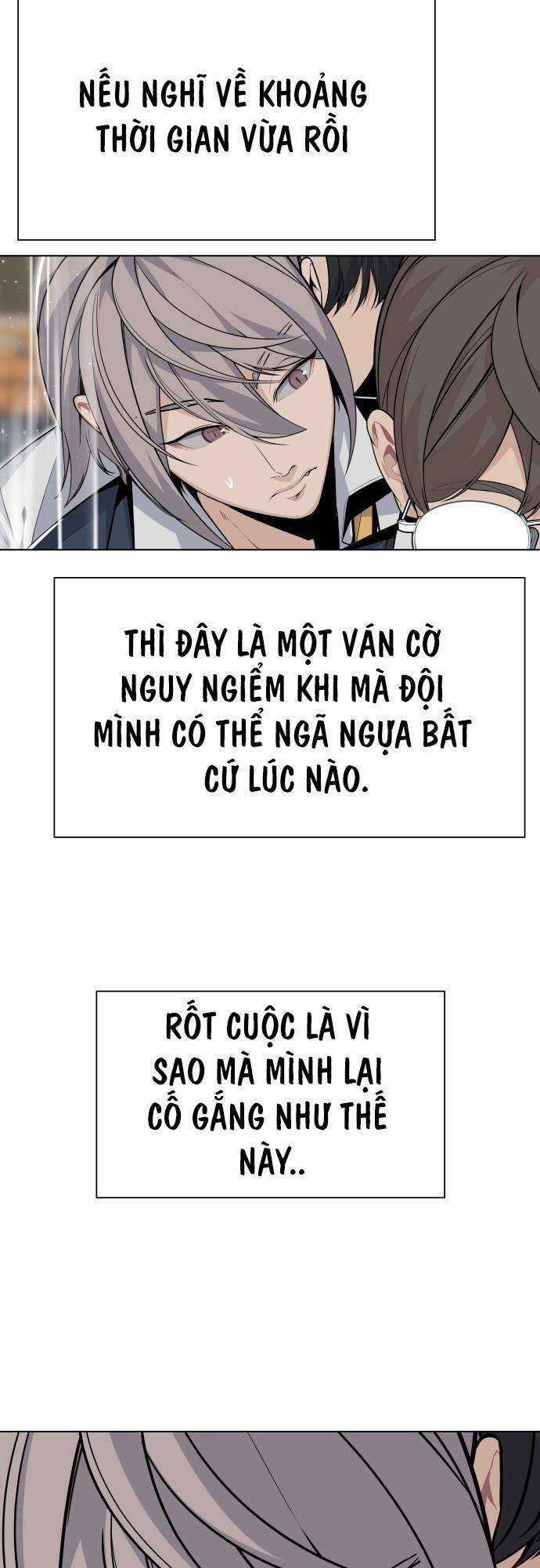 Vua Đóng Cọc Chapter 32 trang 4
