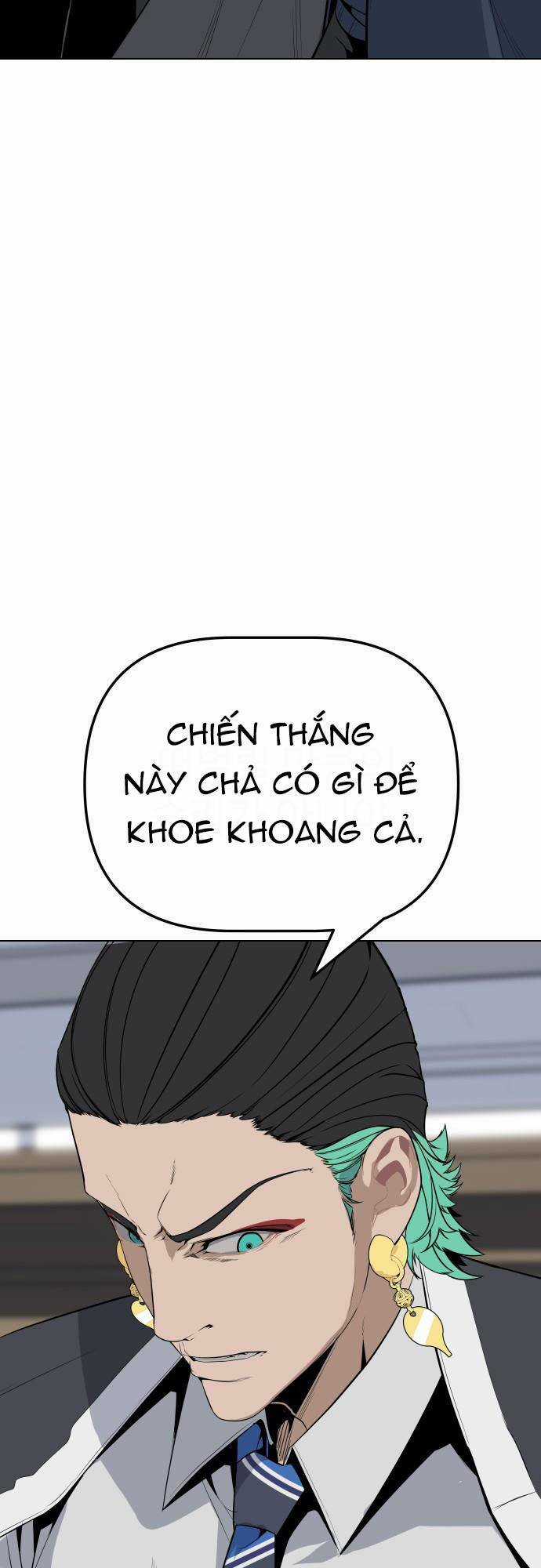 Vua Đóng Cọc Chapter 32 trang 40