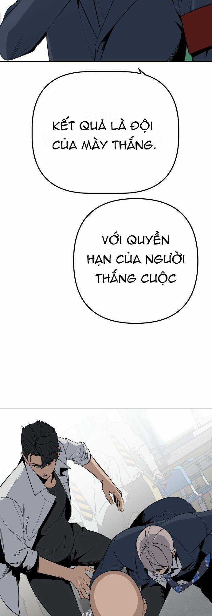 Vua Đóng Cọc Chapter 32 trang 42