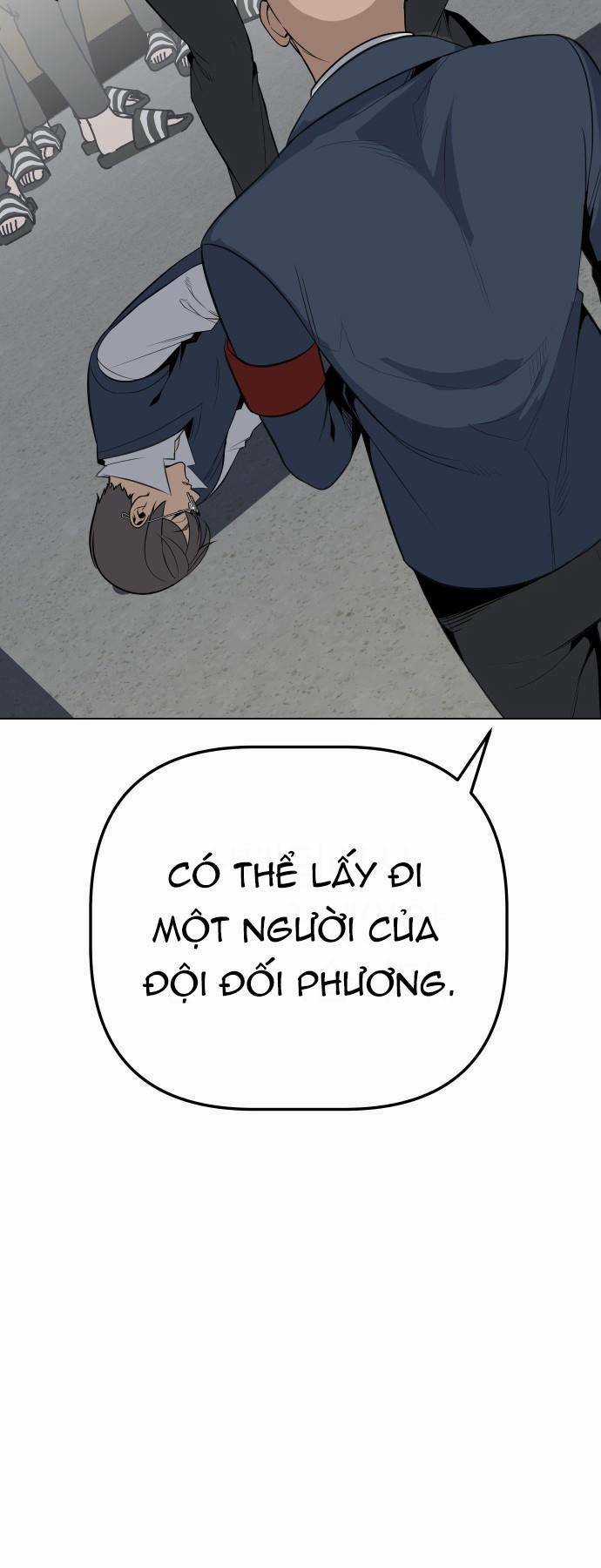 Vua Đóng Cọc Chapter 32 trang 43