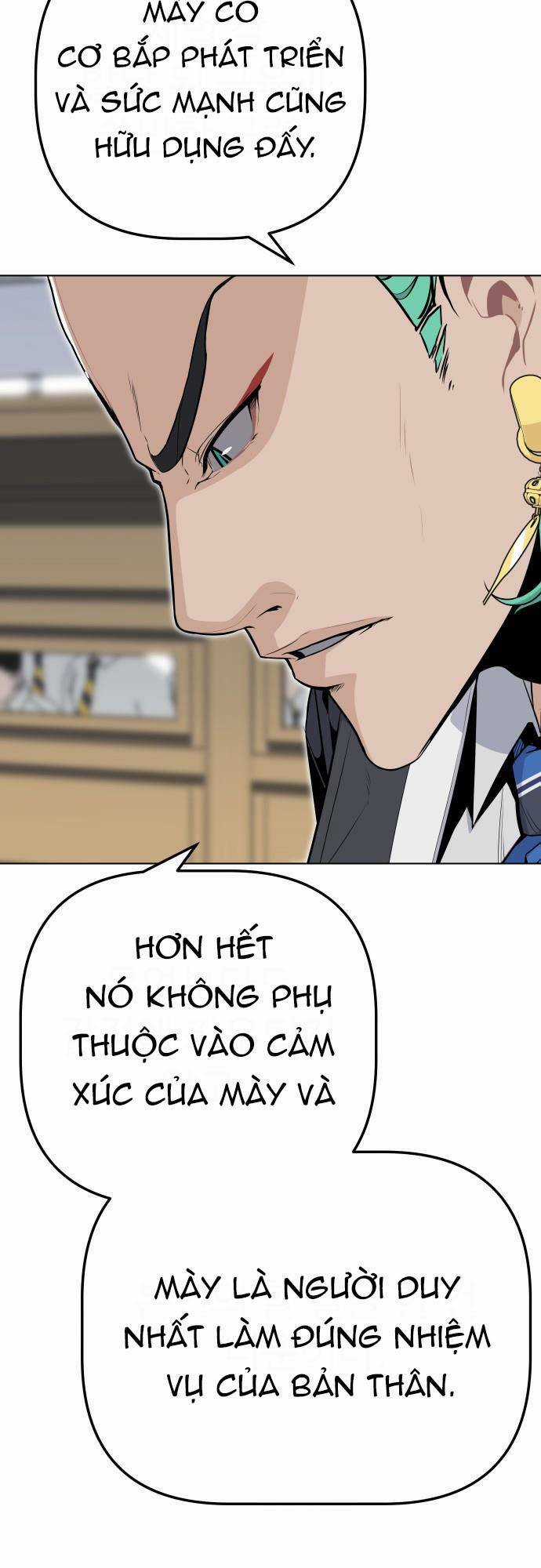 Vua Đóng Cọc Chapter 32 trang 49