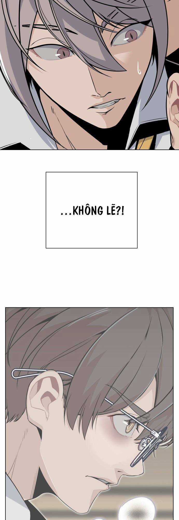 Vua Đóng Cọc Chapter 32 trang 5