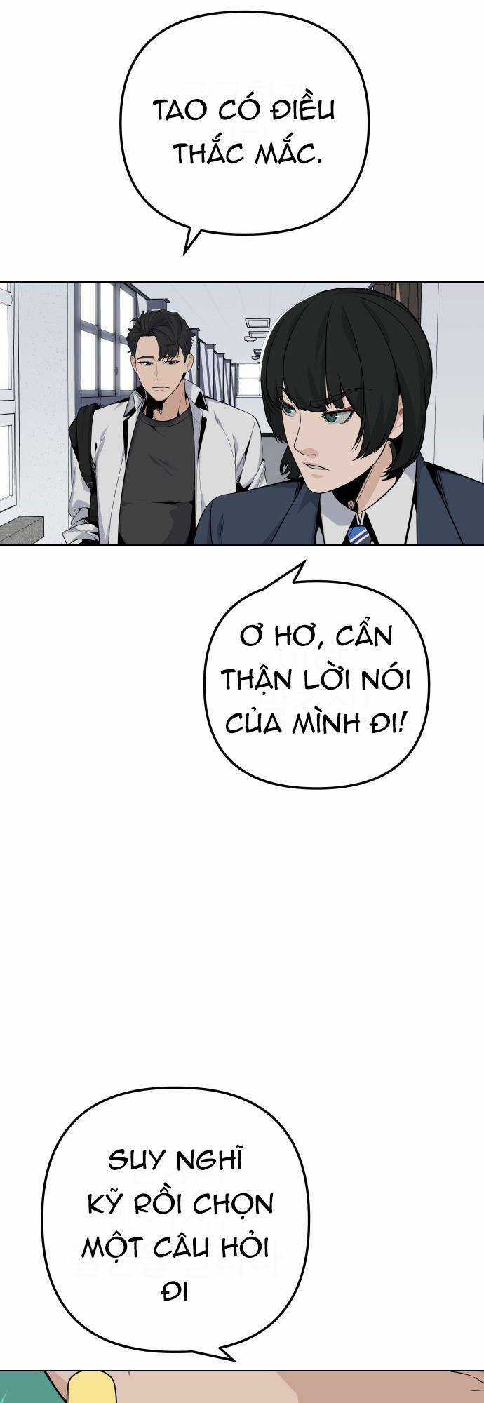Vua Đóng Cọc Chapter 32 trang 66