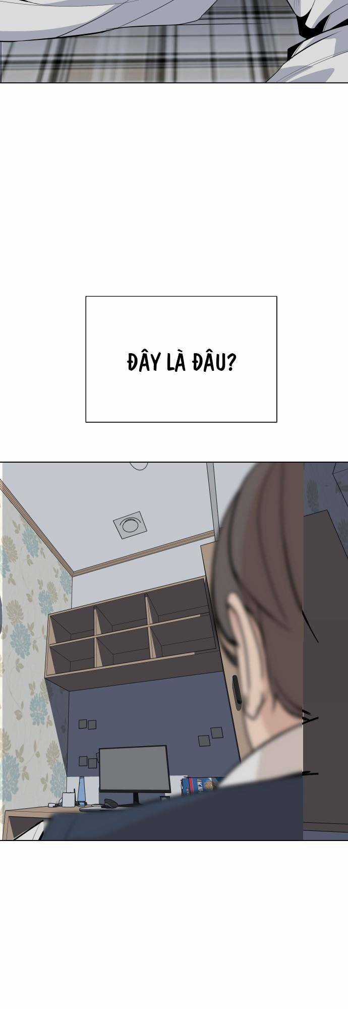 Vua Đóng Cọc Chapter 33 trang 20