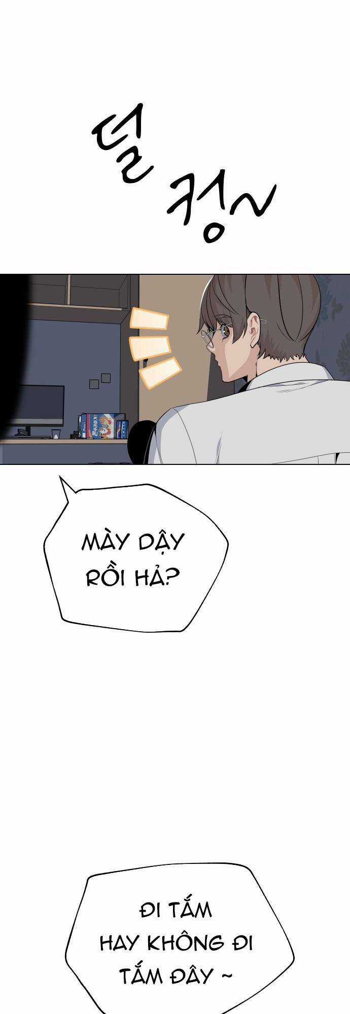 Vua Đóng Cọc Chapter 33 trang 23