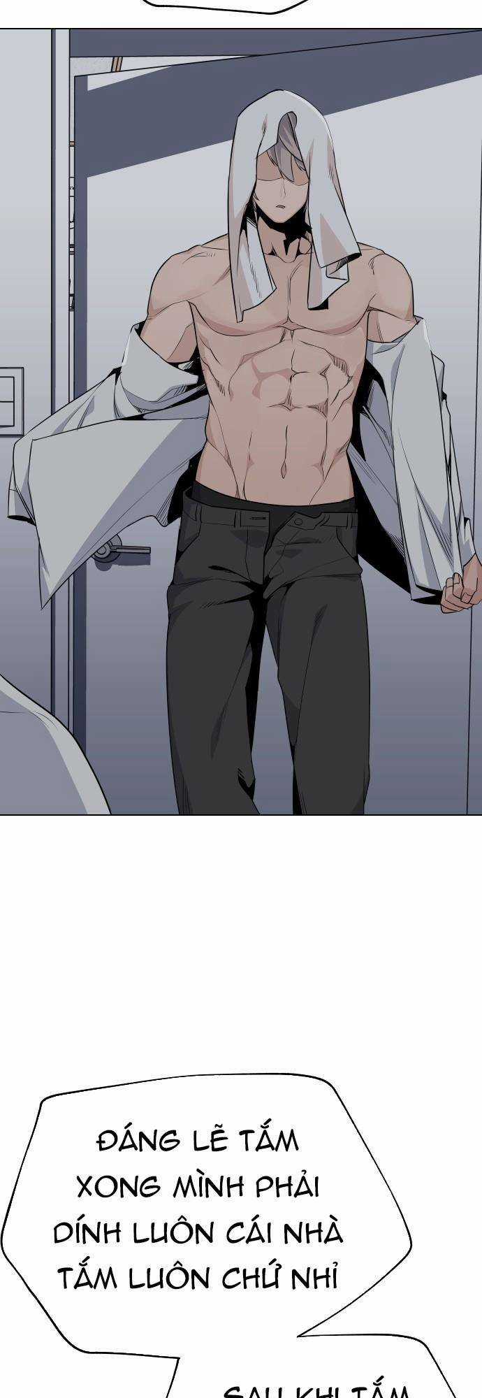 Vua Đóng Cọc Chapter 33 trang 24