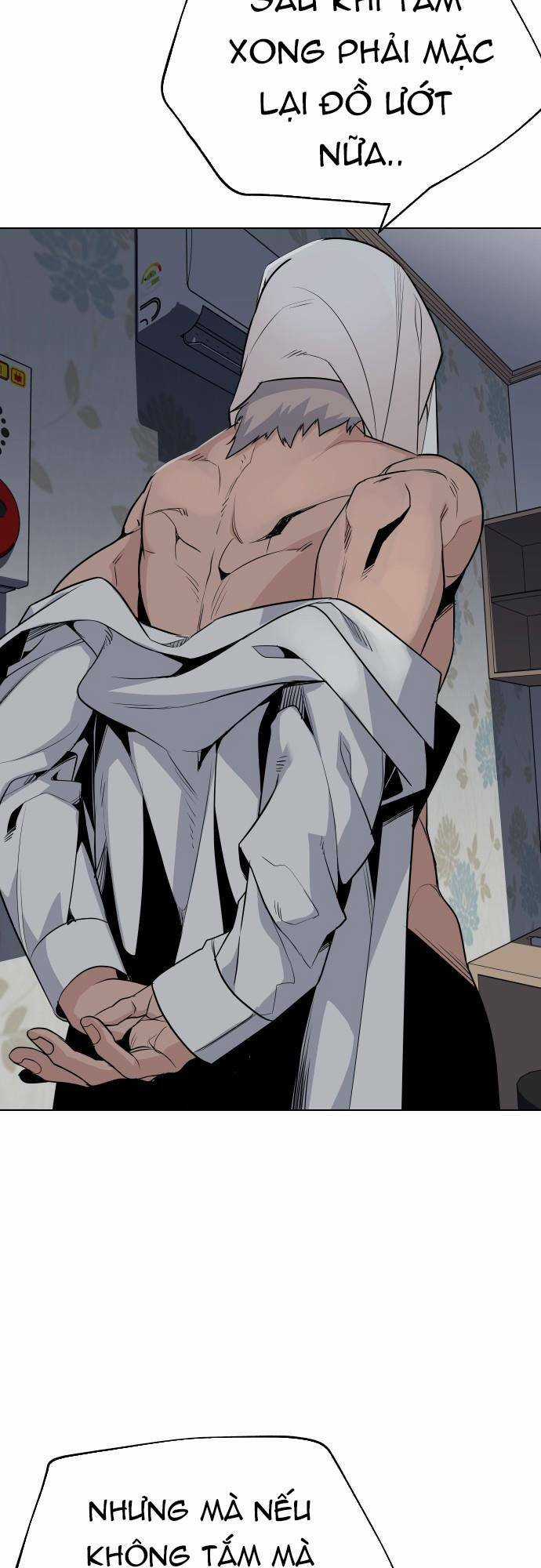 Vua Đóng Cọc Chapter 33 trang 25