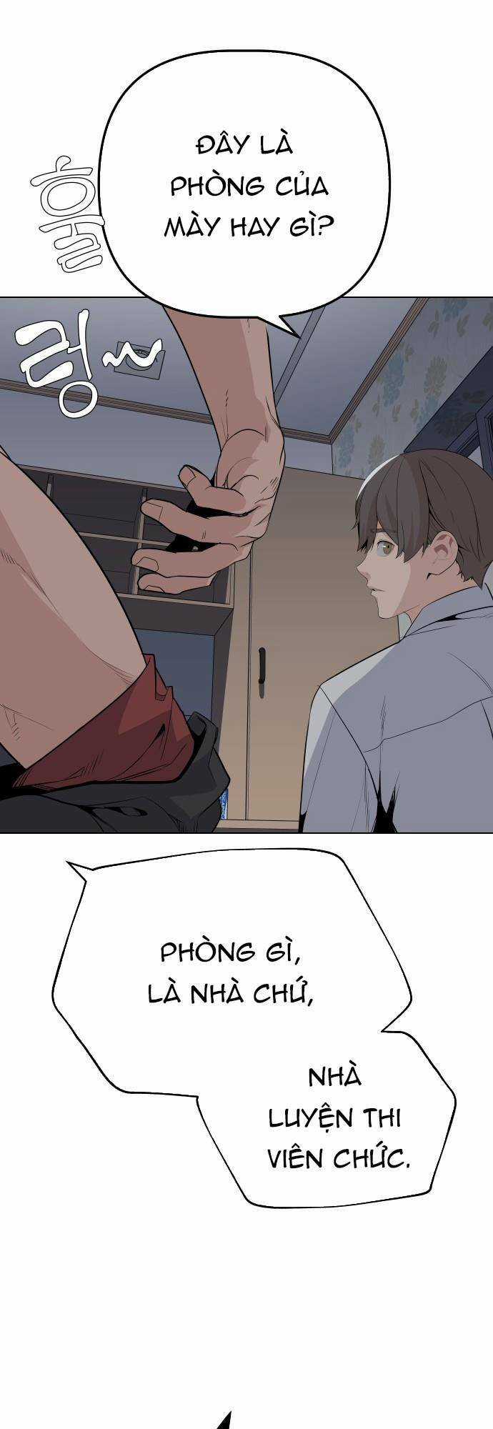 Vua Đóng Cọc Chapter 33 trang 27