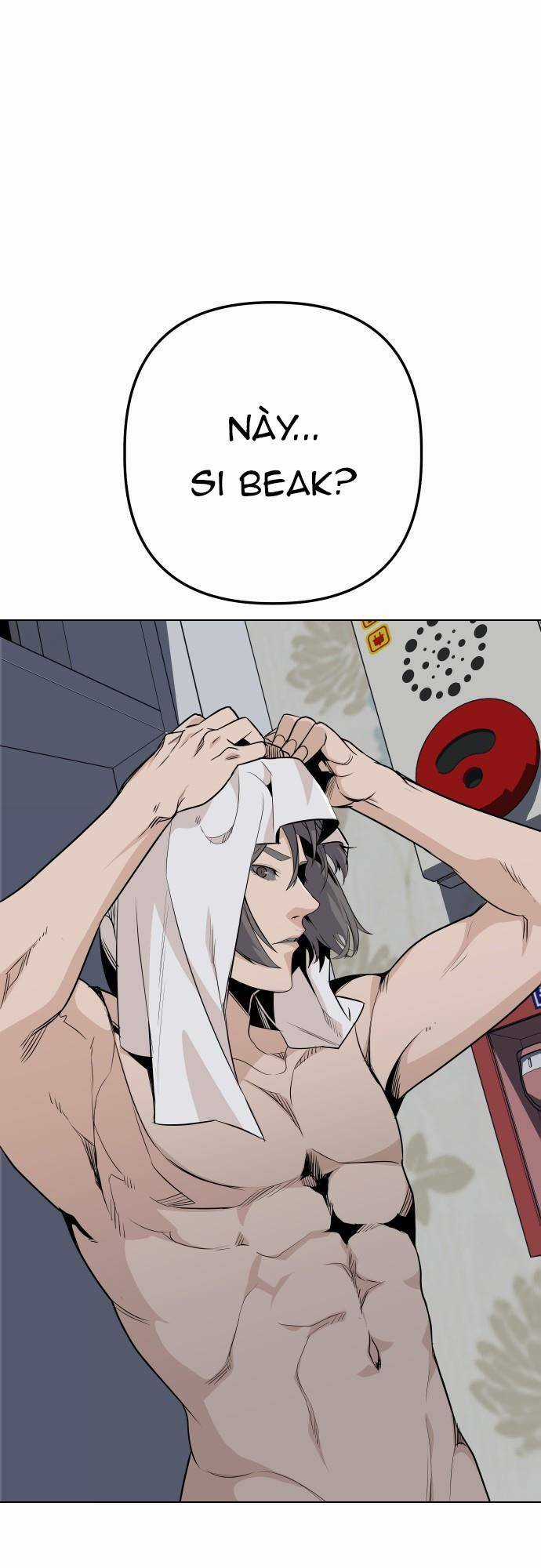 Vua Đóng Cọc Chapter 33 trang 32