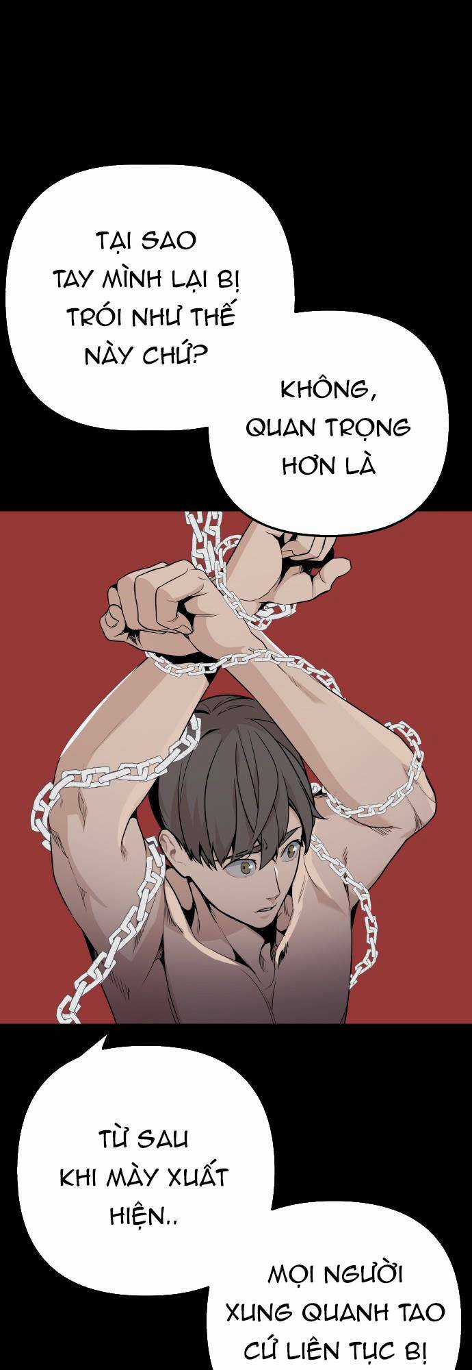 Vua Đóng Cọc Chapter 33 trang 4