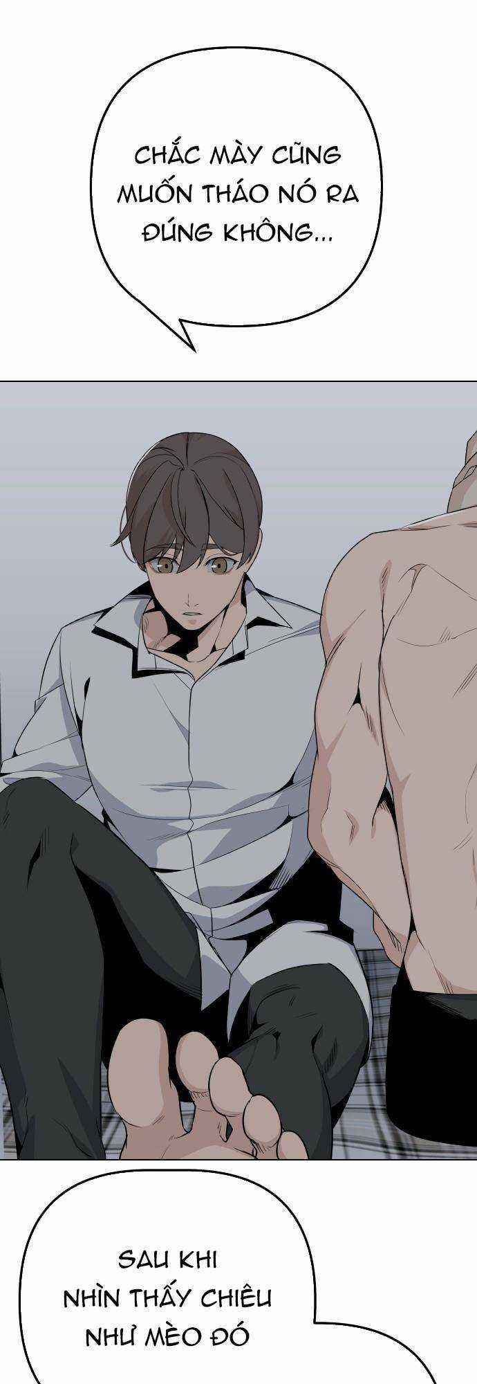 Vua Đóng Cọc Chapter 33 trang 42