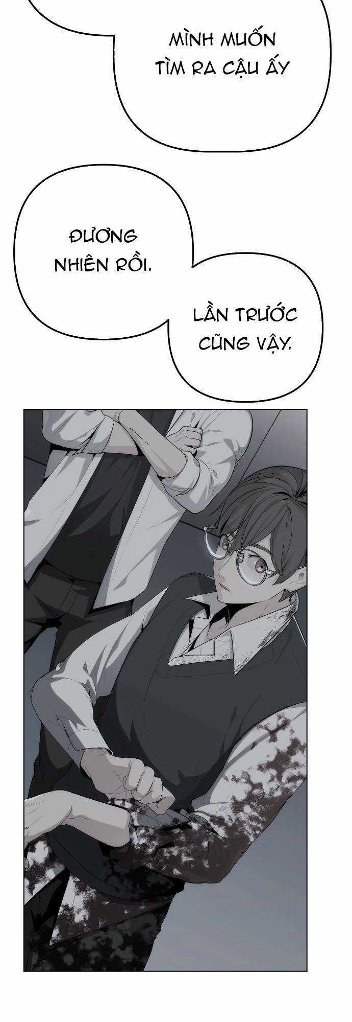 Vua Đóng Cọc Chapter 33 trang 43