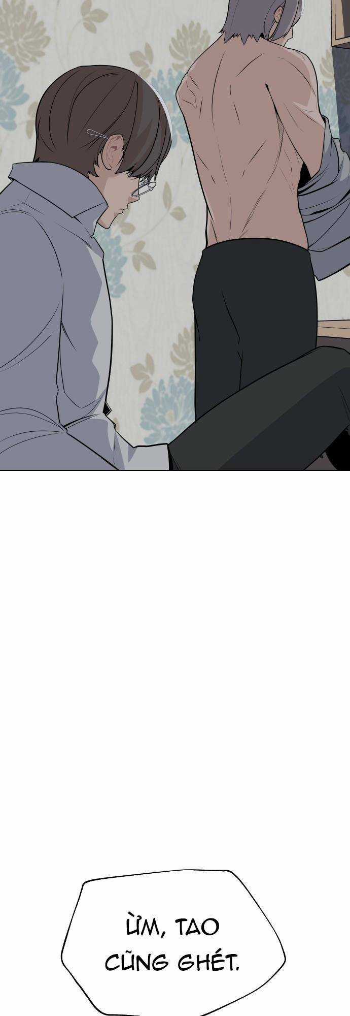 Vua Đóng Cọc Chapter 33 trang 48