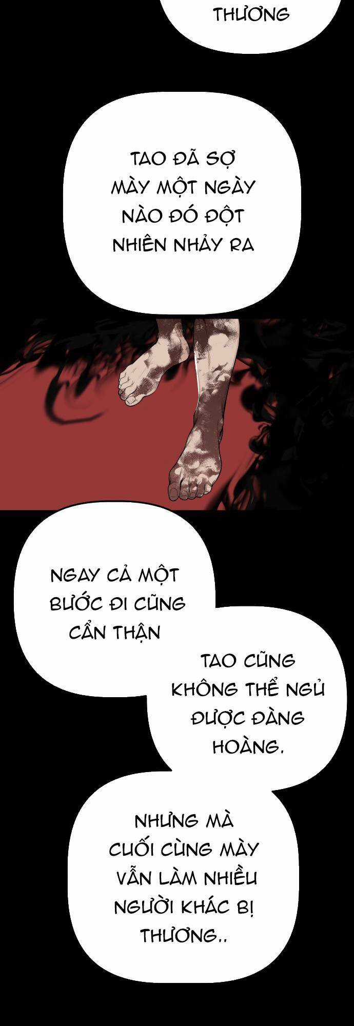 Vua Đóng Cọc Chapter 33 trang 5